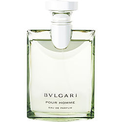 Bvlgari By Bvlgari Eau De Parfum Spray 3.4 Oz *tester