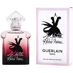 La Petite Robe Noire Intense By Guerlain Eau De Parfum Spray 3.3 Oz (new Packaging)