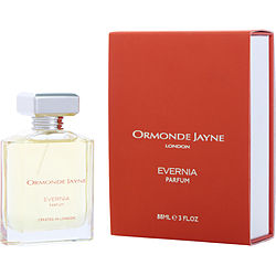 Ormonde Jayne Evernia By Ormonde Jayne Eau De Parfum Spray 2.9 Oz
