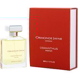 Ormonde Jayne Osmanthus By Ormonde Jayne Parfum Spray 3 Oz