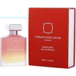 Ormonde Jayne Sakura By Ormonde Jayne Eau De Parfum Spray 2.9 Oz