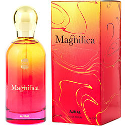 Ajmal Magnifica By Ajmal Eau De Parfum Spray 3.4 Oz