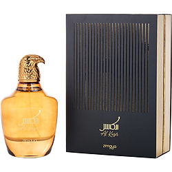 Zimaya Al Kaser By Zimaya Eau De Parfum Spray 3.4 Oz
