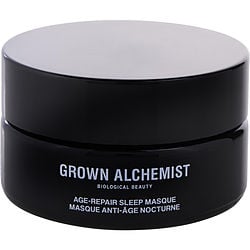 Age-repair Sleep Masque - Oligo-peptide, Phyto Stem-cell 5 --40ml/1.35oz