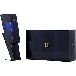 Ch Bad Boy Cobalt Elixir By Carolina Herrera Eau De Parfum Spray 5 Oz