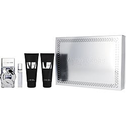 Michael Kors Gift Set Michael Kors Pour Homme By Michael Kors