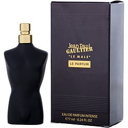 Jean Paul Gaultier Le Parfum By Jean Paul Gaultier Eau De Parfum Intense 0.24 Oz Mini