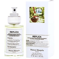Replica From The Garden By Maison Margiela Edt Spray 1 Oz