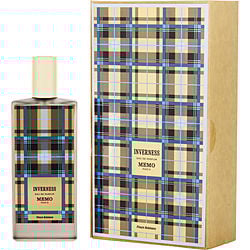 Memo Paris Inverness By Memo Paris Eau De Parfum Spray 2.5 Oz