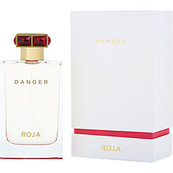Roja Danger Pour Femme By Roja Dove Parfum Spray 2.5 Oz
