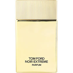 Tom Ford Noir Extreme By Tom Ford Parfum Spray 3.4 Oz (unboxed)