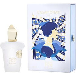 Xerjoff Casamorati Quattro Pizzi By Xerjoff Eau De Parfum Spray 1 Oz