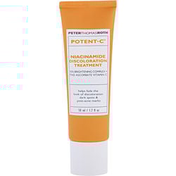 Pro Strength Niacinamide Discoloration Treatment --50ml/1.7oz