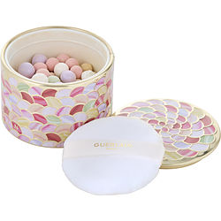 Guerlain Meteorites Pearls Of Powder - # 02 Rose --20g/0.7oz By Guerlain