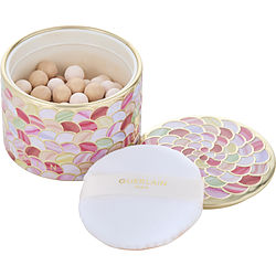 Guerlain Meteorites Pearls Of Powder - # 03 Warm --20g/0.7oz By Guerlain