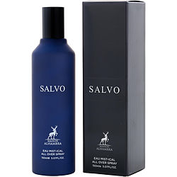 Maison Alhambra Salvo By Maison Alhambra Eau Mistical All Over Spray 5.07 Oz