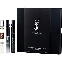 Yves Saint Laurent Gift Set Yves Saint Laurent Variety By Yves Saint Laurent