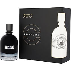 Once Perfume Pherody By Once Perfume Eau De Parfum Intense Spray 3.4 Oz