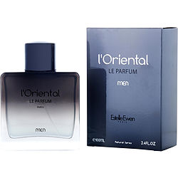 L'oriental Le Parfum By Estelle Ewen Eau De Parfum Spray 3.3 Oz