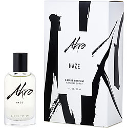 Akro Haze By Akro Eau De Parfum Spray 1 Oz