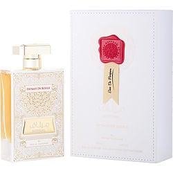 Ard Al Zaafaran Meethaq Extrait De Rouge By Ard Al Zaafaran Eau De Parfum Spray 3.4 Oz