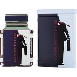 Flavia Martine By Flavia Eau De Parfum Spray 3.4 Oz