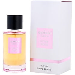 Maison Luxe Gypsy Rose By Hamidi Parfum Spray 3.8 Oz