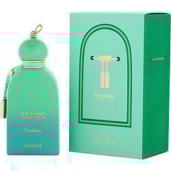 Hamidi Pantheon By Hamidi Eau De Parfum Spray 3.4 Oz (the Dome Collection)