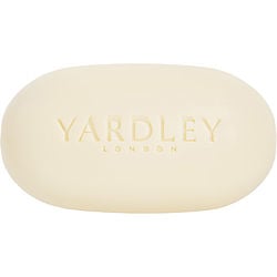 Yardley Harvest Apple By Yardley Bath Bar 4 Oz (limited Edition 2024)