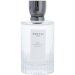 Eau D'hadrien By Annick Goutal Edt Spray Refillable 3.4 Oz *tester