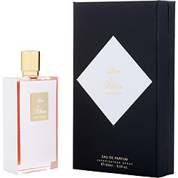 Kilian Love Don't Be Shy By Kilian Eau De Parfum Spray Refillable 3.4 Oz