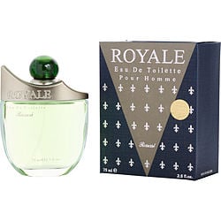Rasasi Royale By Rasasi Edt Spray 2.5 Oz