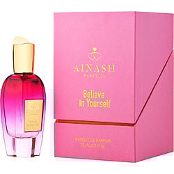 Ainash Believe In Yourself By Ainash Extrait De Parfum Spray 2.5 Oz