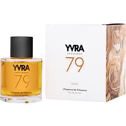 Yvra 79 By Yvra Eau De Parfum Spray 3.4 Oz