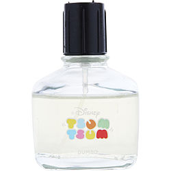 Disney Tsum Tsum Dumbo By Disney Edt Spray 1.7 Oz *tester