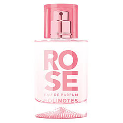 Solinotes Rose By Solinotes Eau De Parfum Spray 1.7 Oz