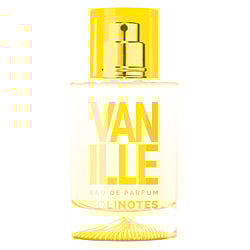 Solinotes Vanilla By Solinotes Eau De Parfum Spray 1.7 Oz