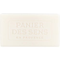 Panier Des Sens Orange Blossom By Panier Des Sens Bar Soap 5.3 Oz
