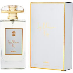 Ajmal Ivy Blossom Kiss By Ajmal Eau De Parfum Spray 2.4 Oz