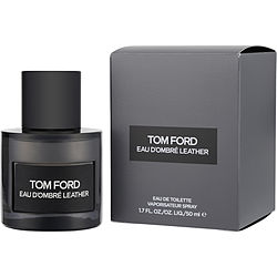 Tom Ford Eau D'ombre Leather By Tom Ford Edt Spray 1.7 Oz