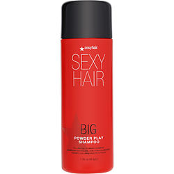 Big Sexy Hair Powder Play Shampoo Volumizing Powder 1.76 Oz