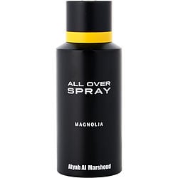 Atyab Al Marshoud Magnolia By Atyab Al Marshoud All Over Spray 4.2 Oz