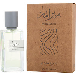 Amaran Miromar By Amaran Eau De Parfum Spray 3.4 Oz