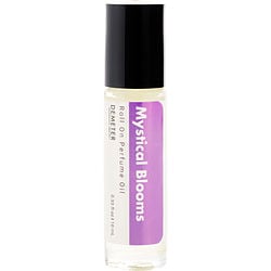 Demeter Mystical Blooms By Demeter Roll On Perfume Oil 0.33 Oz