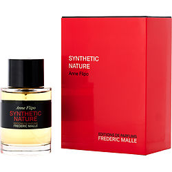 Frederic Malle Synthetic Nature By Frederic Malle Eau De Parfum Spray 3.4 Oz