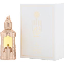 Lattafa Abraaj By Lattafa Pure Concentrated Oil 0.68 Oz