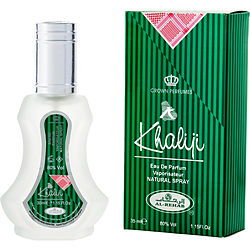 Al Rehab Khaliji By Al Rehab Eau De Parfum Spray 1.15 Oz