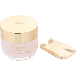 Supremya Eyes At Night - The Supreme Anti-aging Eye Cream --15ml/0.52oz