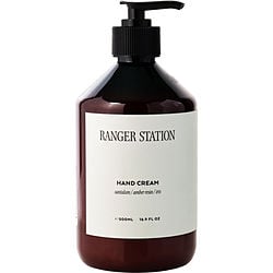 Ranger Station Santalum By Ranger Station Hand Cream 16.9 Oz