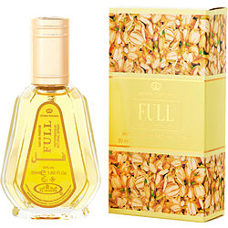 Al Rehab Full By Al Rehab Eau De Parfum Spray 1.7 Oz